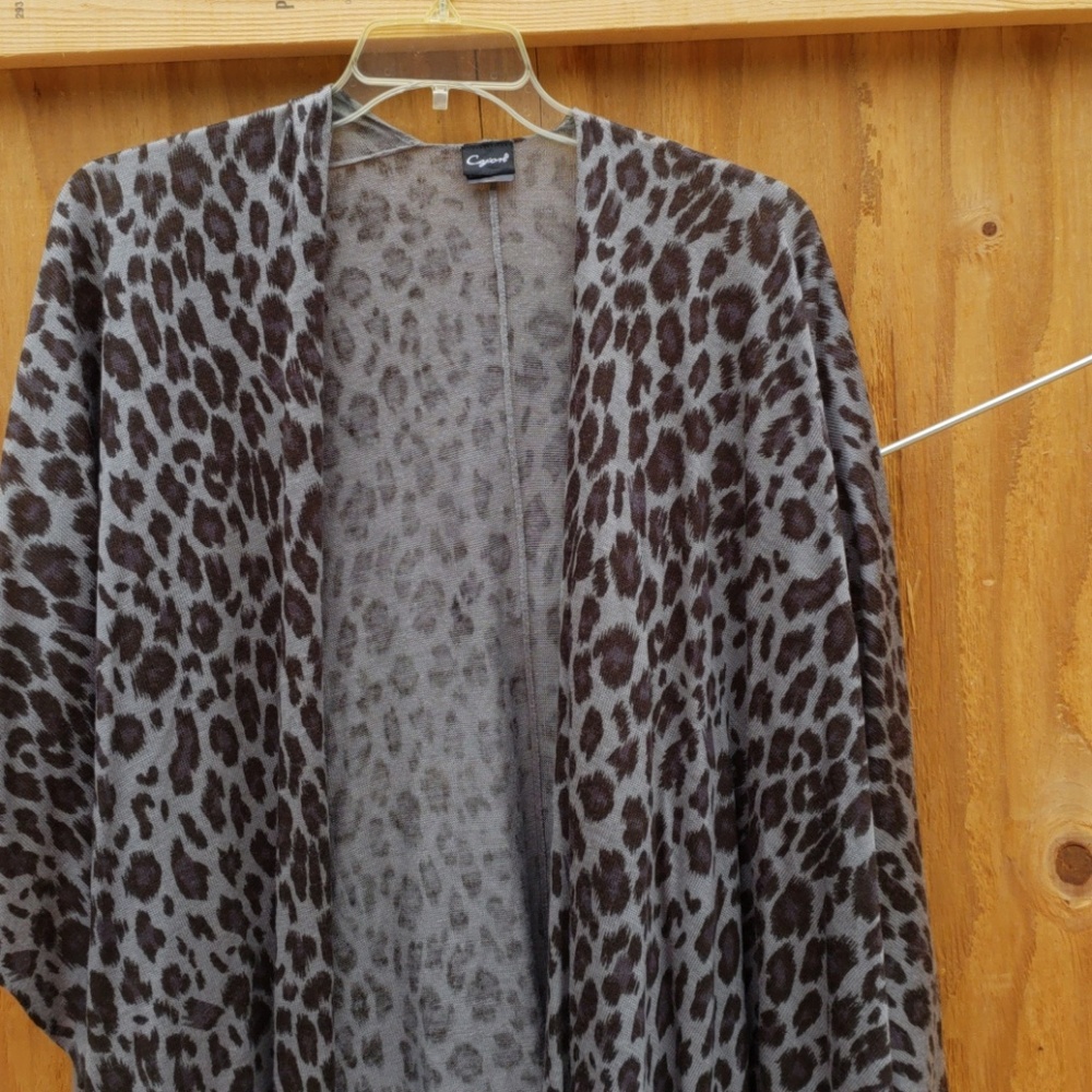 Shawl/wrap